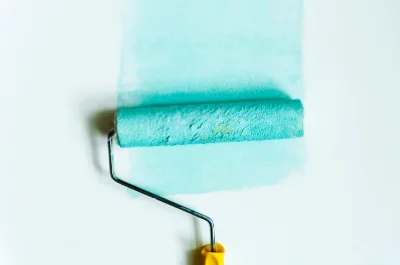 Peinture intérieure à Prémontré — murs, plafonds et boiseries